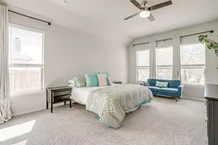 1616 Glade Meadows Dr, Burleson, TX 76058 - Photo 18