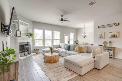 1616 Glade Meadows Drive, Burleson, TX 76058 - Photo 8