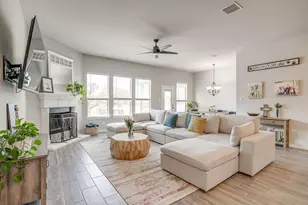 1616 Glade Meadows Dr, Burleson, TX 76058 - Photo 8