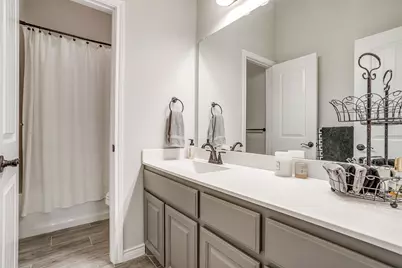 1616 Glade Meadows Drive, Burleson, TX 76058 - Photo 26