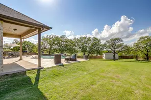 1616 Glade Meadows Dr, Burleson, TX 76058 - Photo 36