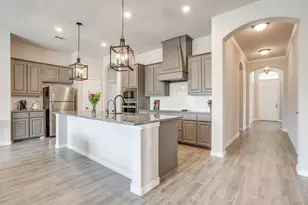 1616 Glade Meadows Dr, Burleson, TX 76058 - Photo 12