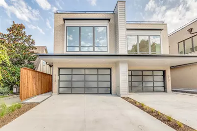 5133 Vickery Boulevard, Dallas, TX 75206 - Photo 1