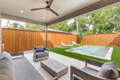 5133 Vickery Boulevard, Dallas, TX 75206 - Photo 28