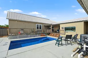 6694 Hutcheson Hill Rd, Springtown, TX 76082 - Photo 28