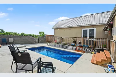 6694 Hutcheson Hill Road, Springtown, TX 76082 - Photo 26