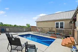 6694 Hutcheson Hill Rd, Springtown, TX 76082 - Photo 26