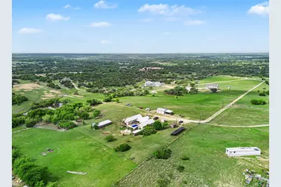 6694 Hutcheson Hill Road, Springtown, TX 76082 - Photo 34