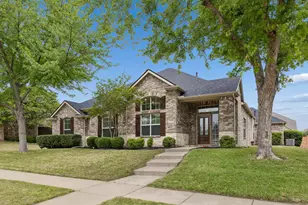 1603 Bryce Canyon Ln, Allen, TX 75002 - Photo 2