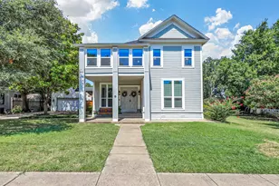 115 N 1st St, Midlothian, TX 76065 - Photo 1