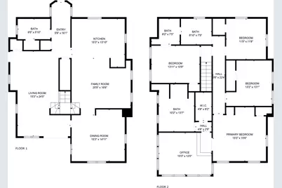 115 N 1st Street, Midlothian, TX 76065 - Photo 40