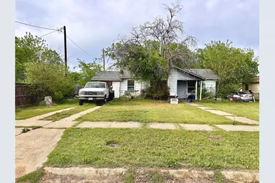 1101 Privado Street, Graham, TX 76450 - Photo 1