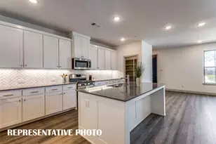 2852 Chisos Red Rd, McKinney, TX 75071 - Photo 6
