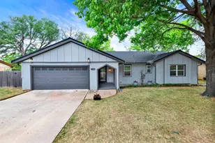 1105 Simpson Terrace, Bedford, TX 76021 - Photo 1