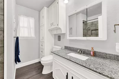1105 Simpson Terrace, Bedford, TX 76021 - Photo 16