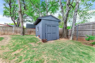 1105 Simpson Terrace, Bedford, TX 76021 - Photo 24