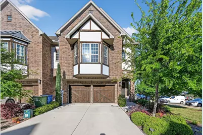 2201 Southwick Drive, Lewisville, TX 75067 - Photo 22