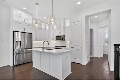 2201 Southwick Drive, Lewisville, TX 75067 - Photo 2