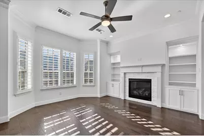 2201 Southwick Drive, Lewisville, TX 75067 - Photo 4