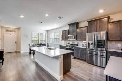 1645 Blakely Place, Little Elm, TX 76227 - Photo 8