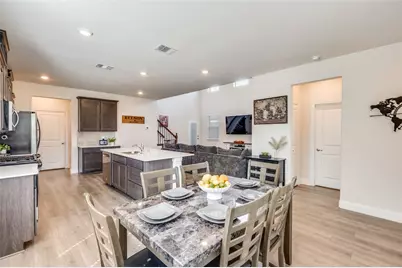 1645 Blakely Place, Little Elm, TX 76227 - Photo 2