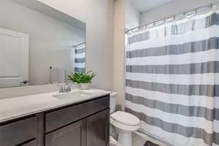 1645 Blakely Pl, Little Elm, TX 76227 - Photo 20