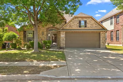 7924 Cedar Lake Lane, Fort Worth, TX 76123 - Photo 2