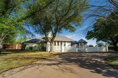 8 Chaparral Lane, Breckenridge, TX 76424 - Photo 1