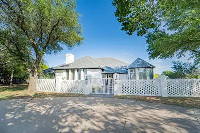 8 Chaparral Lane, Breckenridge, TX 76424 - Photo 2