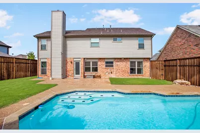 8204 Tavaros Drive, Plano, TX 75024 - Photo 2