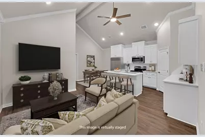 128 Morris Court, McGregor, TX 76657 - Photo 4