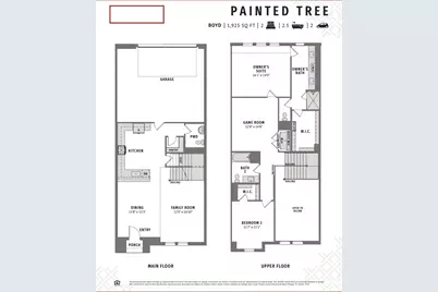 2848 Chisos Red Road, McKinney, TX 75071 - Photo 2