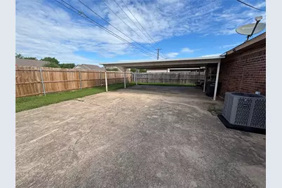 1008 Poplar Street #1010, Benbrook, TX 76126 - Photo 18