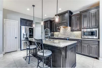 1501 Kirkwood Lane, Prosper, TX 75078 - Photo 10