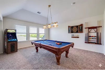 1501 Kirkwood Lane, Prosper, TX 75078 - Photo 30