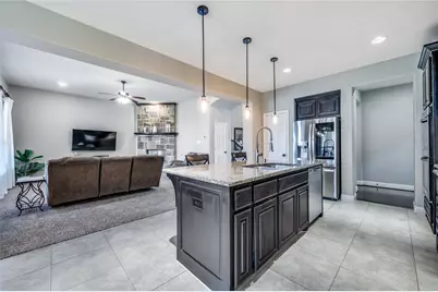 1501 Kirkwood Lane, Prosper, TX 75078 - Photo 12