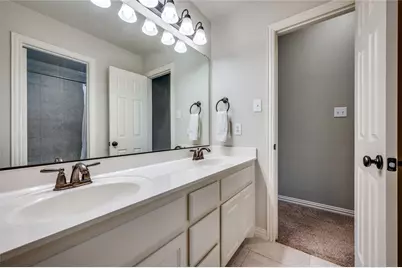 1501 Kirkwood Lane, Prosper, TX 75078 - Photo 26