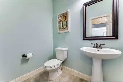 1501 Kirkwood Lane, Prosper, TX 75078 - Photo 16