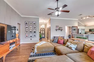 3713 Periwinkle Dr, Fort Worth, TX 76137 - Photo 8