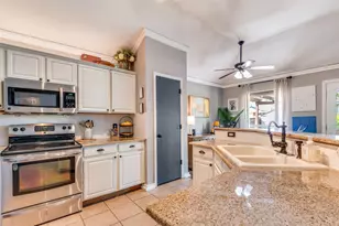 3713 Periwinkle Dr, Fort Worth, TX 76137 - Photo 12