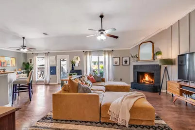 3713 Periwinkle Drive, Fort Worth, TX 76137 - Photo 6