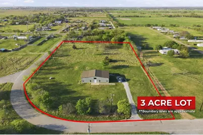 11110 Old Stoney Road, Ponder, TX 76259 - Photo 1