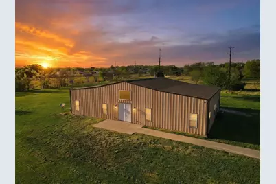 11110 Old Stoney Road, Ponder, TX 76259 - Photo 2