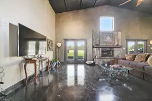 11110 Old Stoney Rd, Ponder, TX 76259 - Photo 6