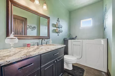 11110 Old Stoney Road, Ponder, TX 76259 - Photo 24