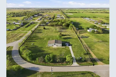 11110 Old Stoney Road, Ponder, TX 76259 - Photo 30