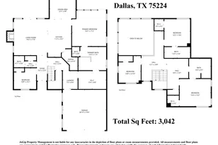 2374 Southwood Dr, Dallas, TX 75224 - Photo 40