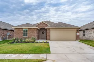 16625 Portage St, Justin, TX 76247 - Photo 1