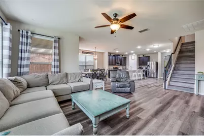 1701 Ridge Creek Lane, Aubrey, TX 76227 - Photo 1