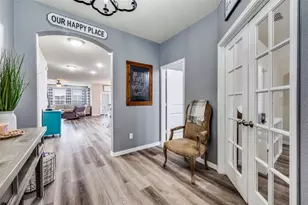 1701 Ridge Creek Ln, Aubrey, TX 76227 - Photo 2